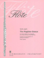 Joplin: Ragtime Dance /4fl