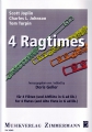 4 Ragtimes