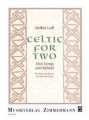 Celtic for Two flöjt och gitarr