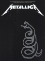 Metallica Black Album