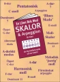 En liten bok med skalor & arpeggion