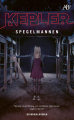 Beg bok: Spegelmannan