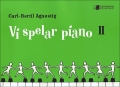 Vi spelar piano 2