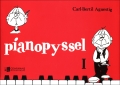 Pianopyssel 1