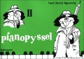 Pianopyssel 2