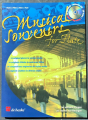 Musical Souvenirs för flöjt inkl. CD