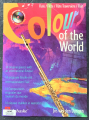 Colours of the World för flöjt inkl. CD
