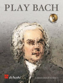 Play Bach Oboe+CD