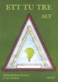 Ett tu tre Alt 1 Eva Poulsen