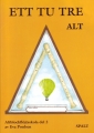 Ett tu tre Alt 2 Eva Poulsen