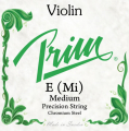 Violinsträng Prim E grön 4/4 Medium