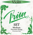 Violinsträngar Prim grön set 4/4