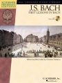 Bach: First Lessons in Bach