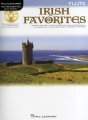 Irish Favourites flöjt