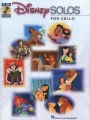 Disney solos Cello
