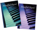Lars Tidholm: Mindful Piano 2-pack del 1 och 2