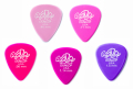 Plektrum 3-pack mix Delrin