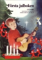 Första julboken Gitarr