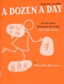 A Dozen A Day 4 (bok)