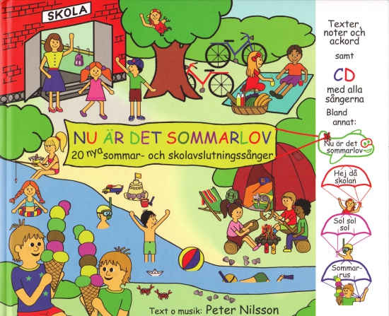 Nu är Det Nu Barnprogram