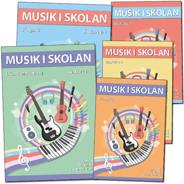 Musik i skolan