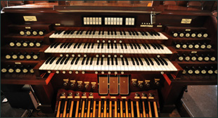 Orgel