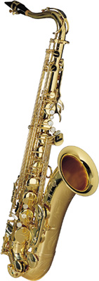 saxofon