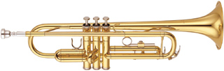 trumpet