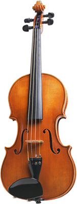 violin