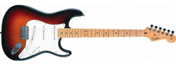 Elgitarr
