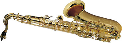 Saxofon