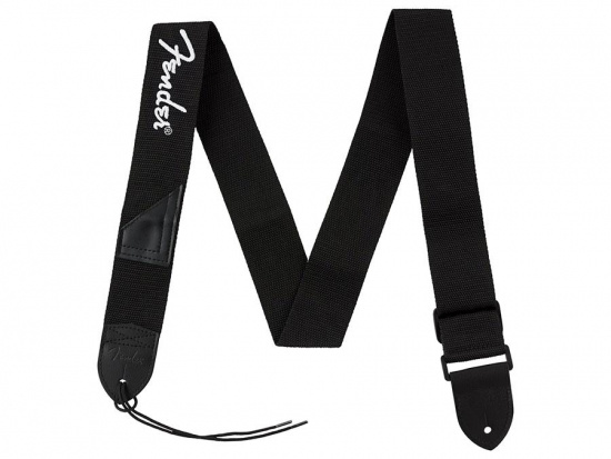 Instrumentkabel med Fender tillbehörskit för elgitarr och elbas