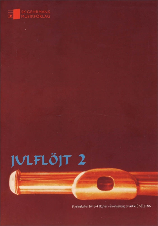 Julflöjt 2