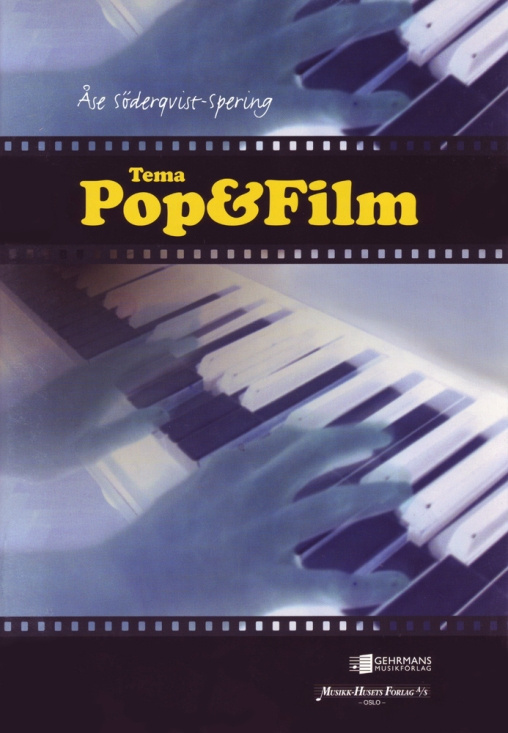 Tema Pop & Film