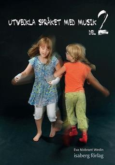 Utveckla språket med musik del 2