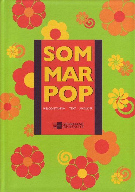 Sommarpop