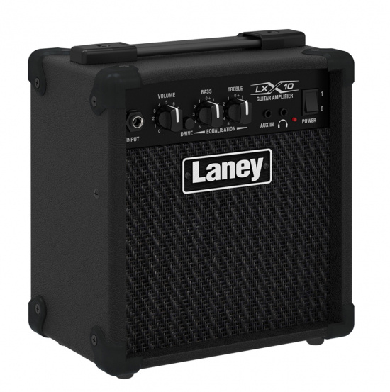 Gitarrförstärkare Laney LX10 