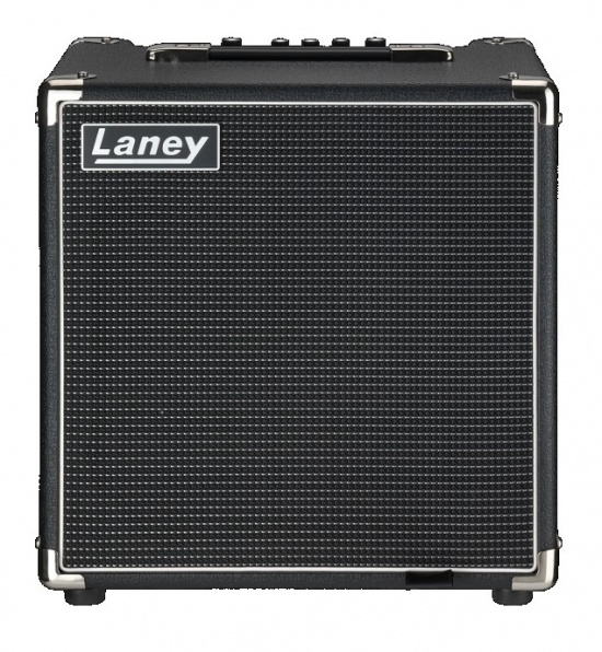Basförstärkare Laney DIGBETH FOUNDRY Series DBF30 