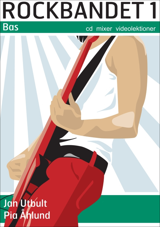 Rockbandet 1 Bas