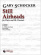 Schocker: Still Airheads for Flute and Bb Clarinet Schocker: Still Airheads for Flute and Bb Clarinet