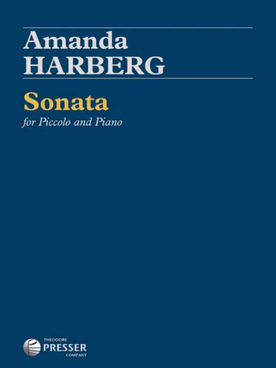 Harberg: Sonata