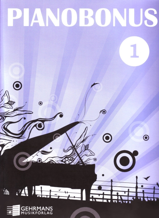 Pianobonus 1