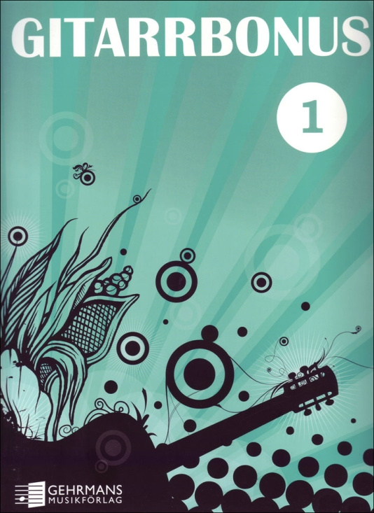 Gitarrbonus 1