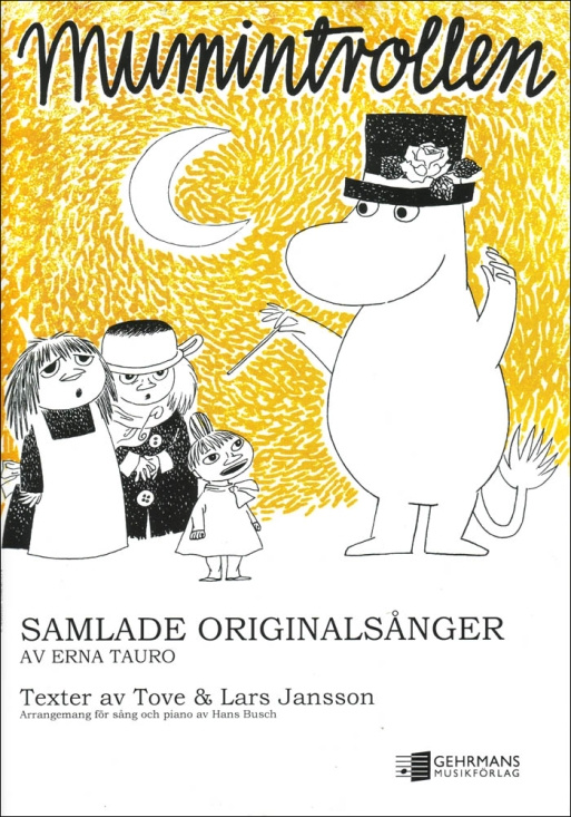 Mumintrollen