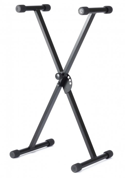 Keyboardställ Pulse 3/4