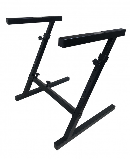 Keyboardställ Z-modell Pulse