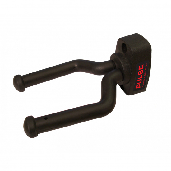 väggfäste för gitarr, elbas, ukulele eller andra instrument