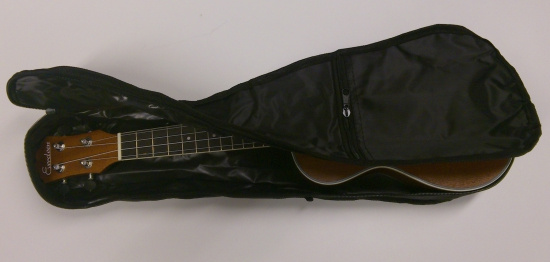 Ukulelebag Pulse Concert