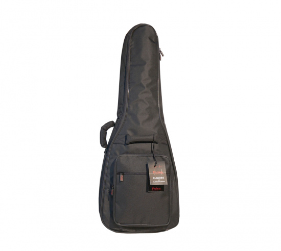 Gitarrbag för nylonsträngad gitarr 3/4 Pulse CLG 1034