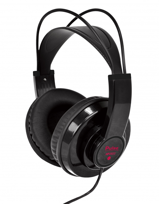 Hörlur Pulse HP2800